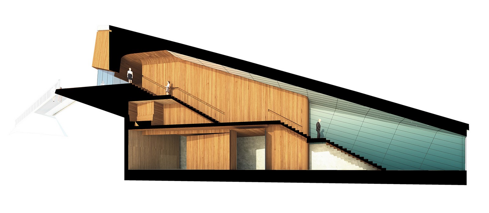 Under by Snøhetta: An Immersive Experience - Sheet6