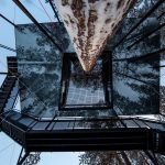 7th Room by Snøhetta: A Tree House - Sheet2