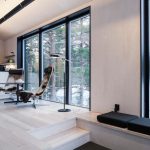 7th Room by Snøhetta: A Tree House - Sheet3