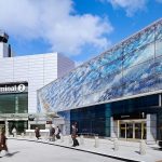 San Francisco International Airport by Gensler - Sheet1