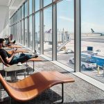San Francisco International Airport by Gensler - Sheet2