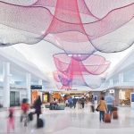 San Francisco International Airport by Gensler - Sheet3