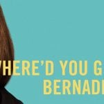 An architectural review of Where'd you go, Bernadette? - Sheet1