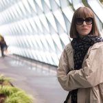 An architectural review of Where'd you go, Bernadette? - Sheet2