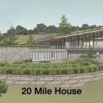 An architectural review of Where'd you go, Bernadette? - Sheet6