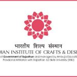 Campus life at Indian Institute Of Crafts & Design, Jaipur - Sheet1
