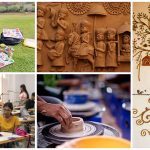 Campus life at Indian Institute Of Crafts & Design, Jaipur - Sheet2
