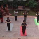 Campus life at Indian Institute Of Crafts & Design, Jaipur - Sheet5