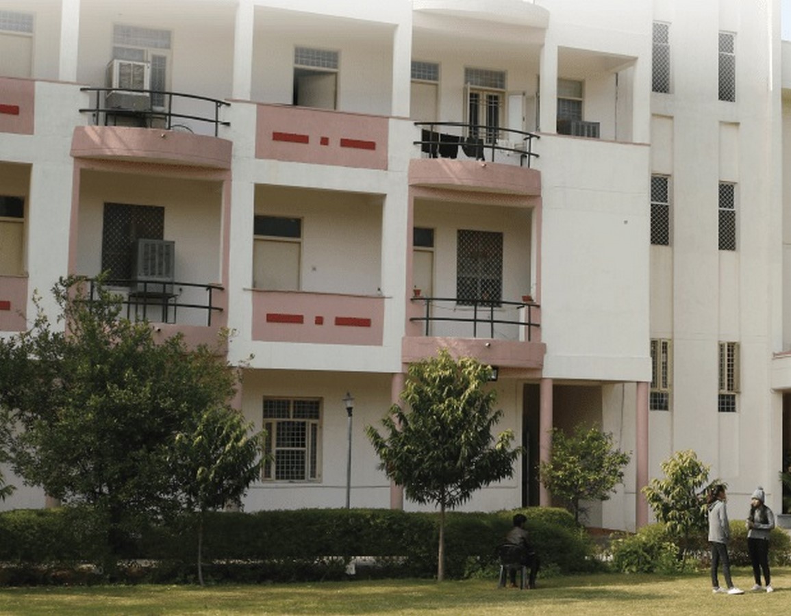 Campus life at Indian Institute Of Crafts & Design, Jaipur - Sheet6