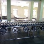 Campus life at Indian Institute Of Crafts & Design, Jaipur - Sheet7