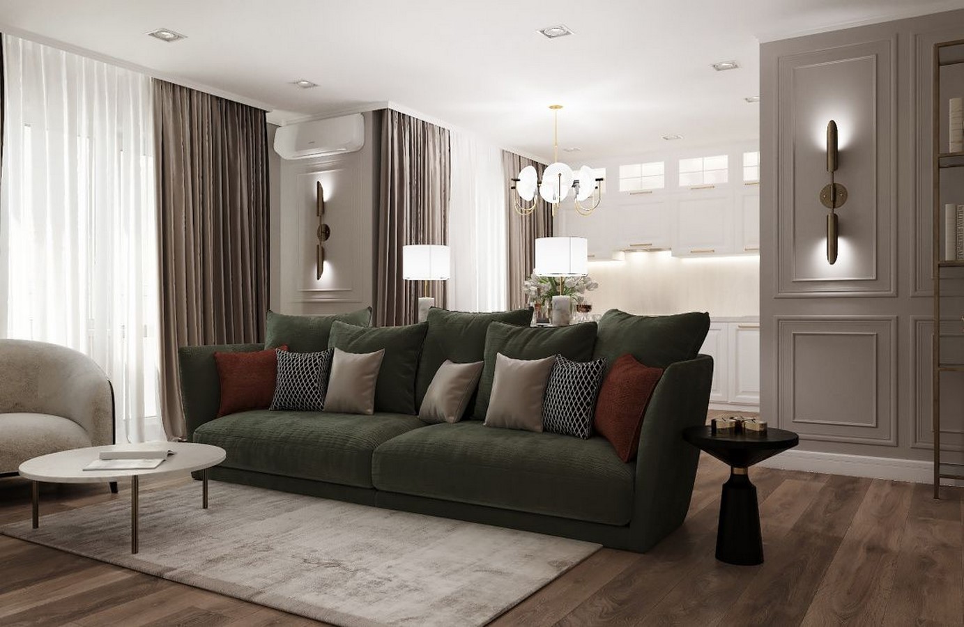 Interior Designers in Naberezhnye Tchelny - Top 10 Interior Designers in Naberezhnye Tchelny - Sheet2