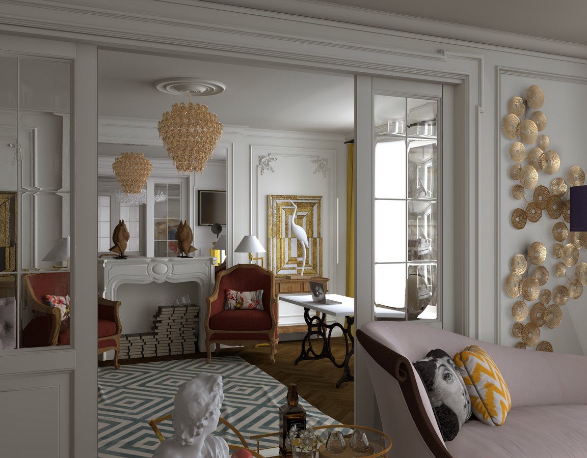 Interior Designers in Tula - Top 10 Interior Designers in Tula - Sheet6