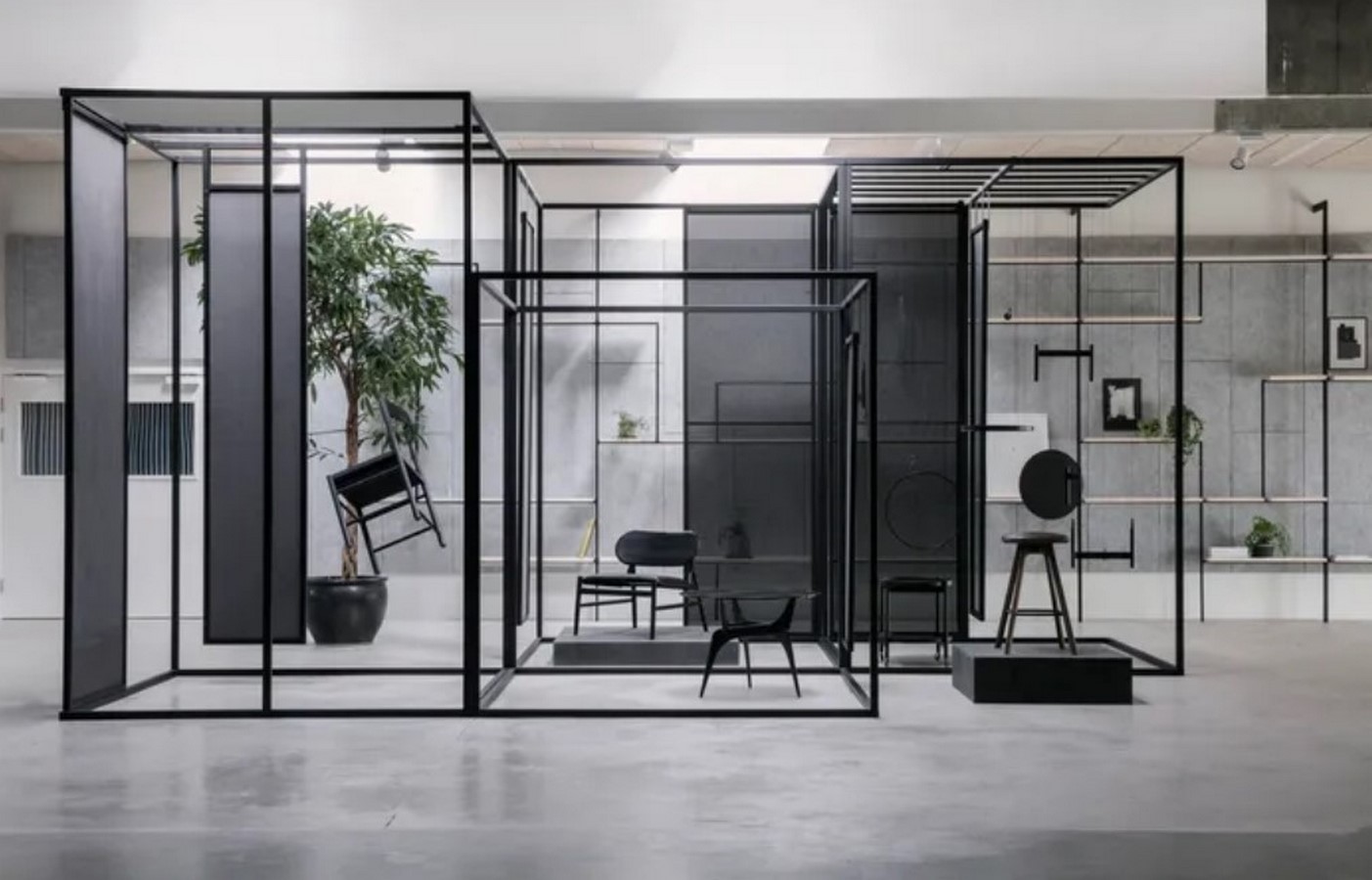 Interior Designers in Copenhagen - Top 10 Interior Designers in Copenhagen - Sheet5