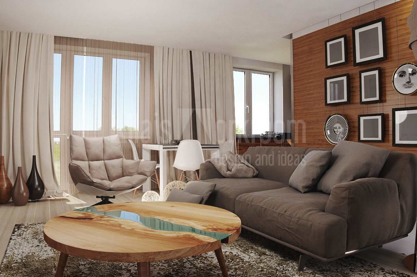 Interior Designers in Lipetsk - Top 10 Interior Designers in Lipetsk - Sheet1