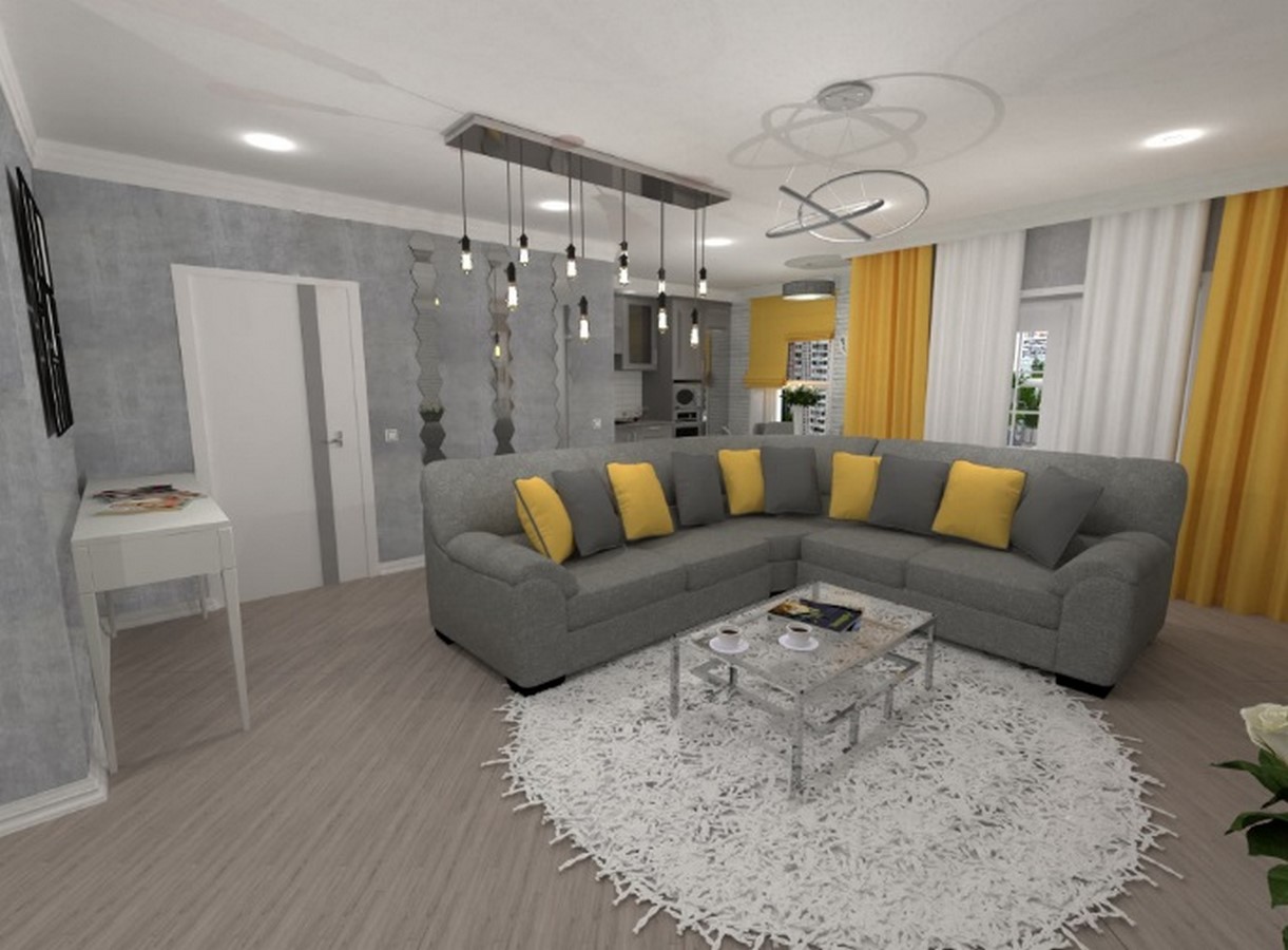 Interior Designers in Lipetsk - Top 10 Interior Designers in Lipetsk - Sheet9