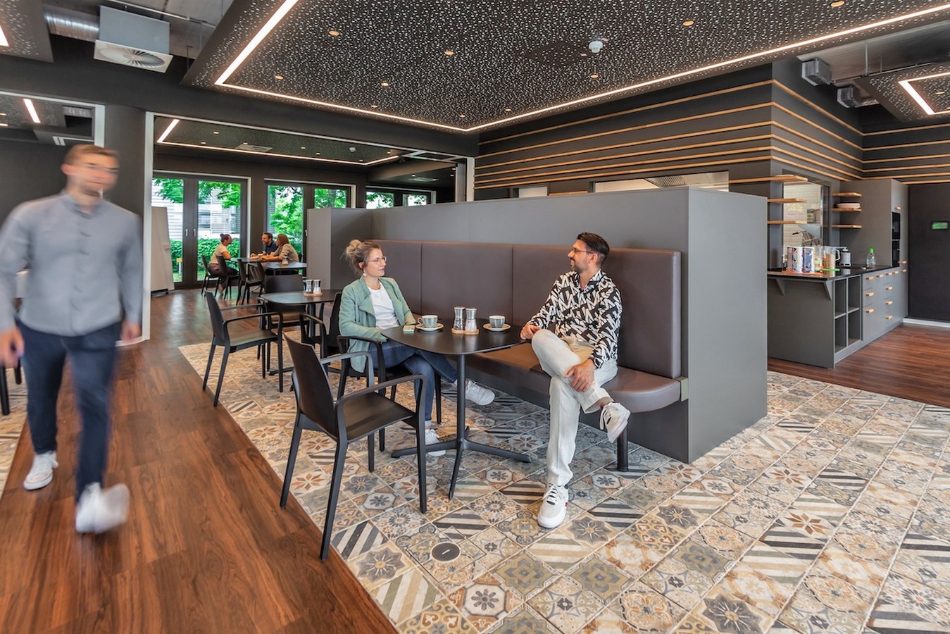 Interior Designers in Hannover - Top 30 Interior Designers in Hannover - Sheet21