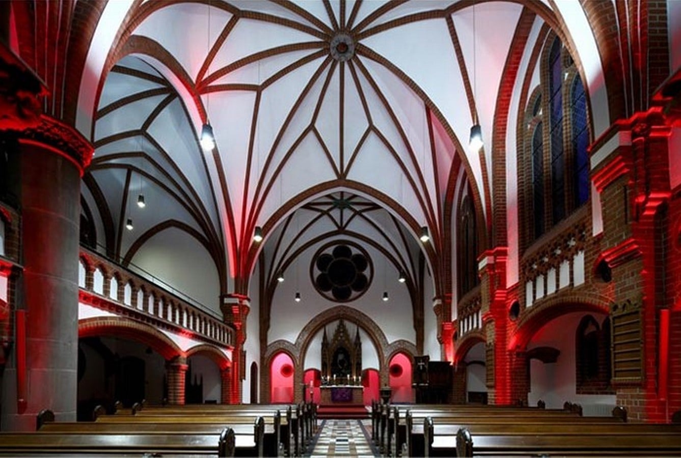Interior Designers in Hannover - Top 30 Interior Designers in Hannover - Sheet25