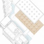 Haesley Nine Bridges Golf Clubhouse by Shigeru Ban - Sheet11