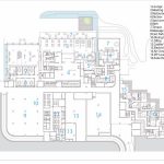 Haesley Nine Bridges Golf Clubhouse by Shigeru Ban - Sheet5