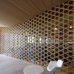 Haesley Nine Bridges Golf Clubhouse by Shigeru Ban - Sheet8