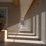 Haesley Nine Bridges Golf Clubhouse by Shigeru Ban - Sheet9