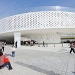 Denmark Pavilion for Shanghai Expo 2010 by BIG: An Architectural Fairytale - Sheet1