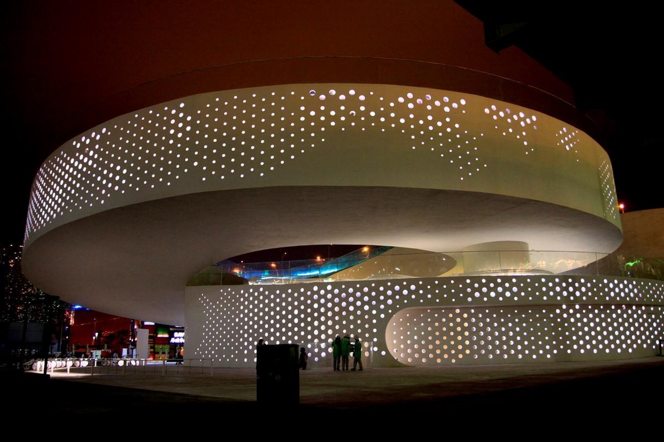 Denmark Pavilion for Shanghai Expo 2010 by BIG: An Architectural Fairytale - Sheet4