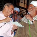 Intangible cultural heritage: Egypt - Sheet1