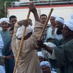 Intangible cultural heritage: Egypt - Sheet2