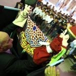 Intangible cultural heritage: Egypt - Sheet3