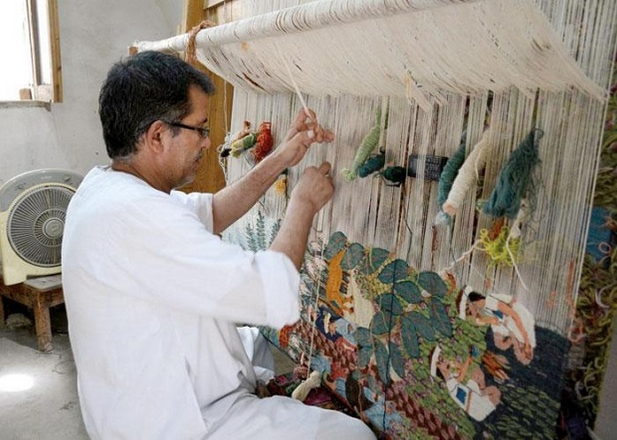 Intangible cultural heritage: Egypt - Sheet4