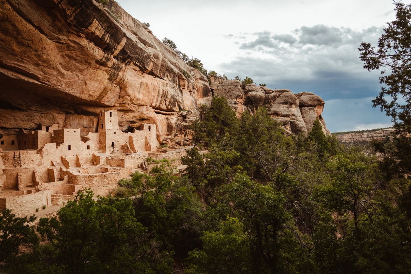 An overview of Heritage in America - Sheet2