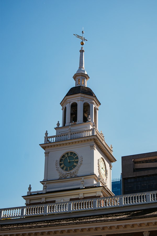 independene-hall-spire_©alejandro-barba