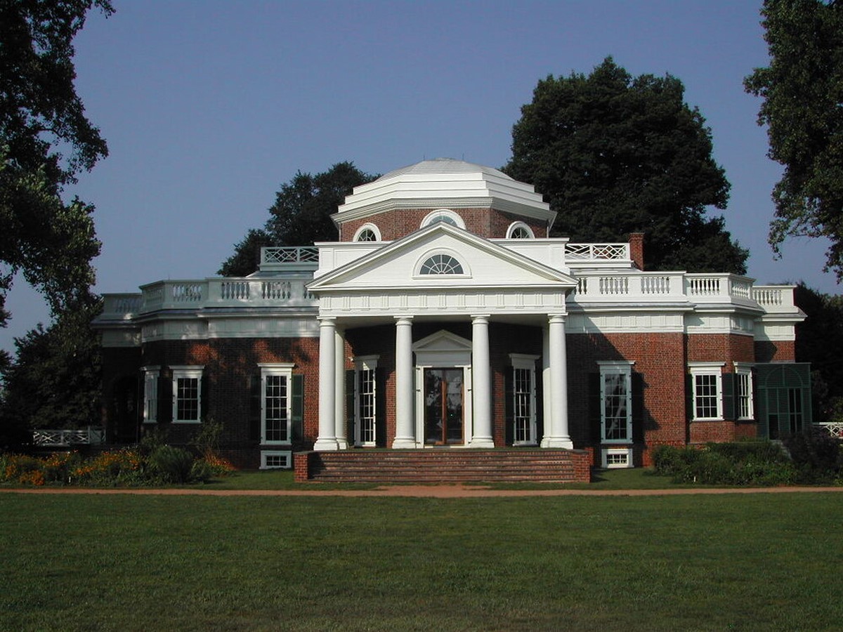 Monticello_©unesco