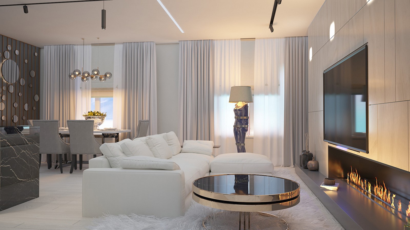 Interior Designers in Mykolaiv - Top 5 Interior Designers in Mykolaiv - Sheet1