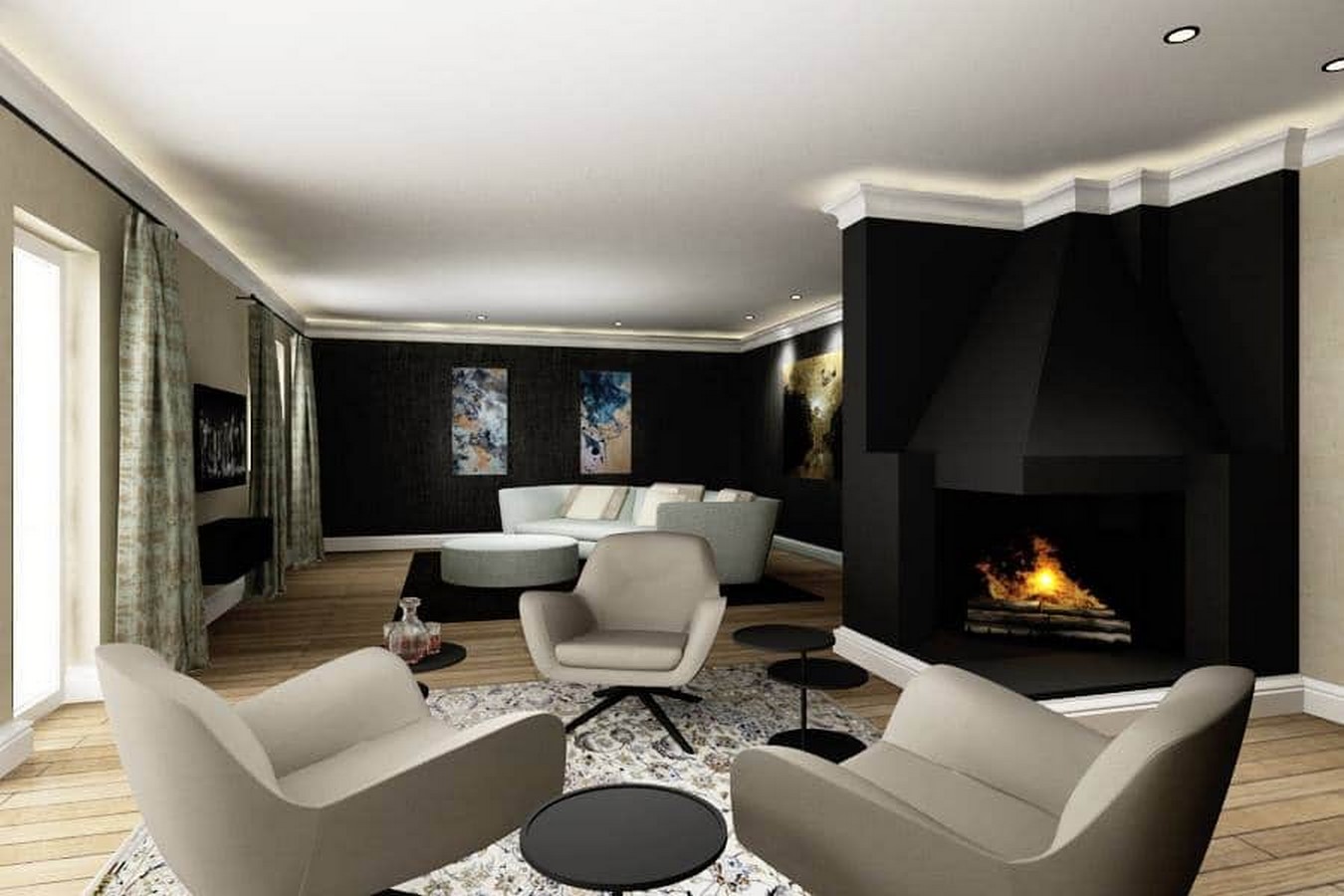 Interior Designers in Oslo - Top 30 Interior Designers in Oslo - Sheet16