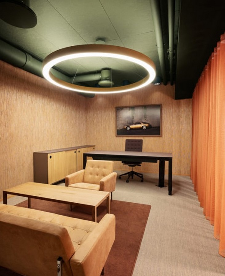 Interior Designers in Oslo - Top 30 Interior Designers in Oslo - Sheet21