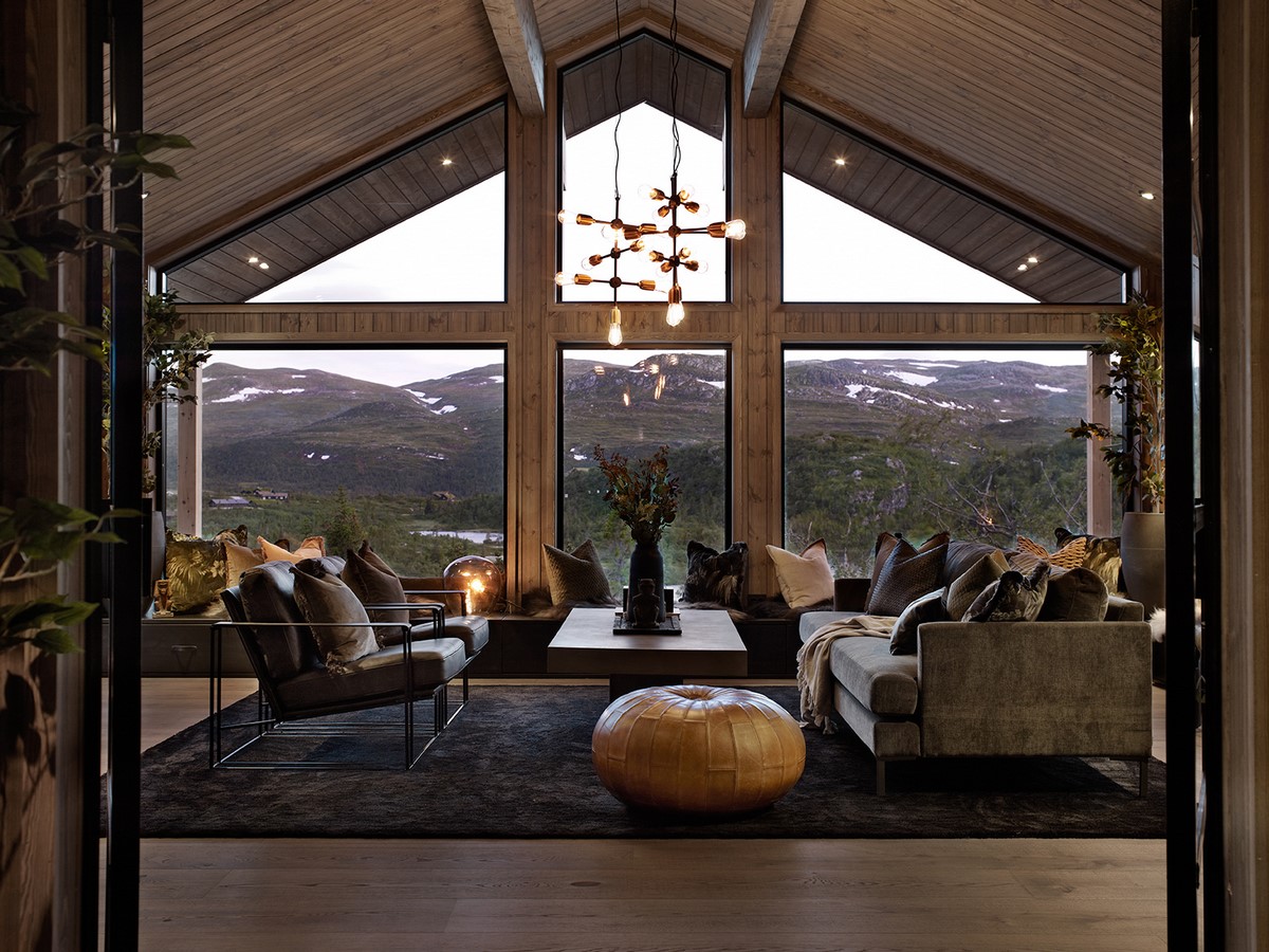 Interior Designers in Oslo - Top 30 Interior Designers in Oslo - Sheet26