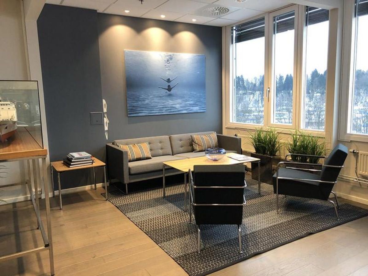Interior Designers in Oslo - Top 30 Interior Designers in Oslo - Sheet28