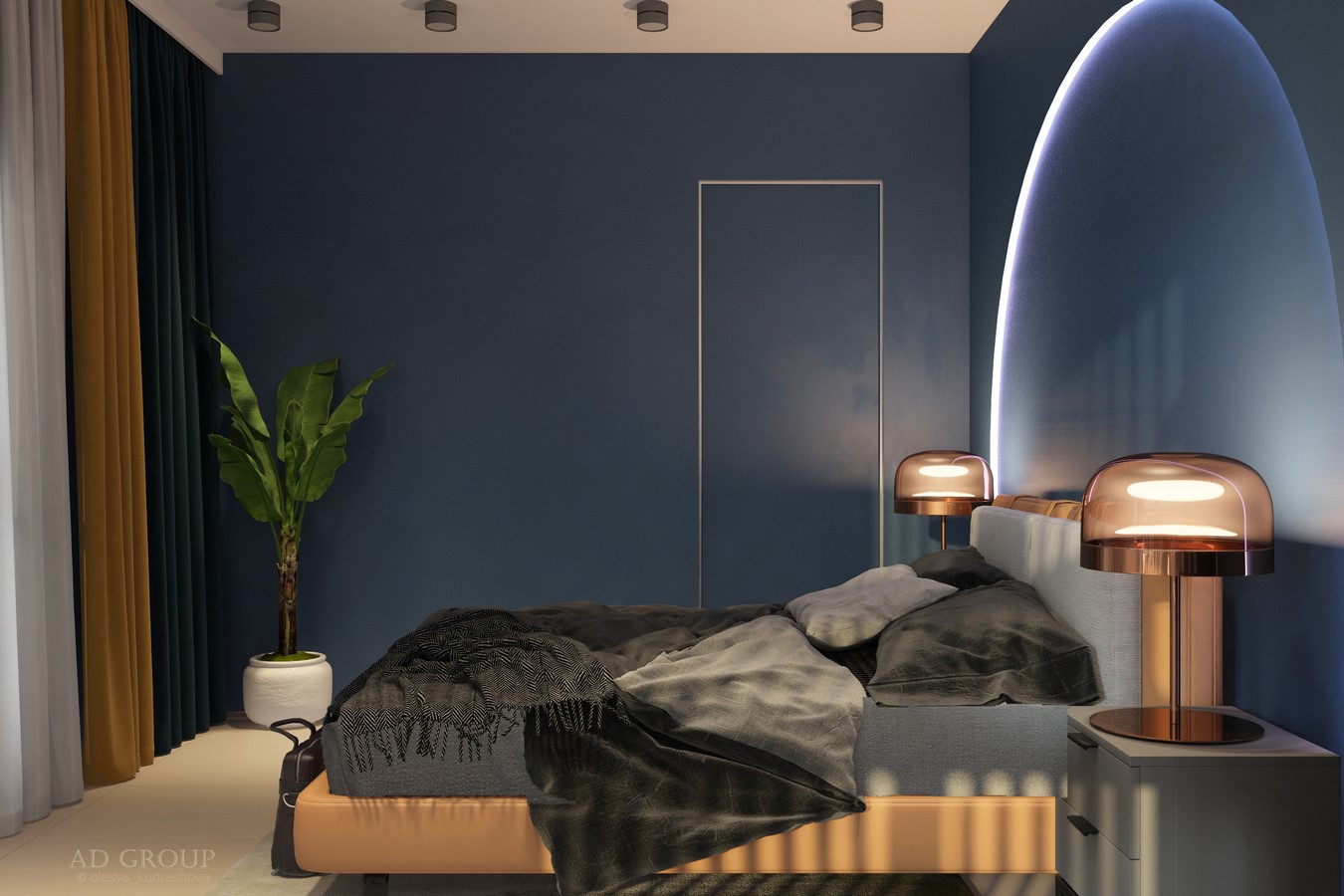 Interior Designers in Tyumen - Top 25 Interior Designers in Tyumen - Sheet1