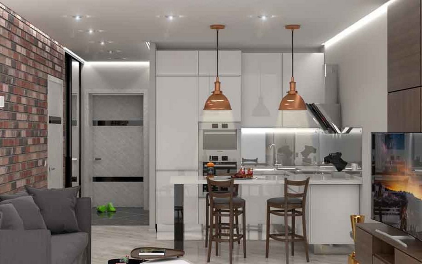 Interior Designers in Tyumen - Top 25 Interior Designers in Tyumen - Sheet10