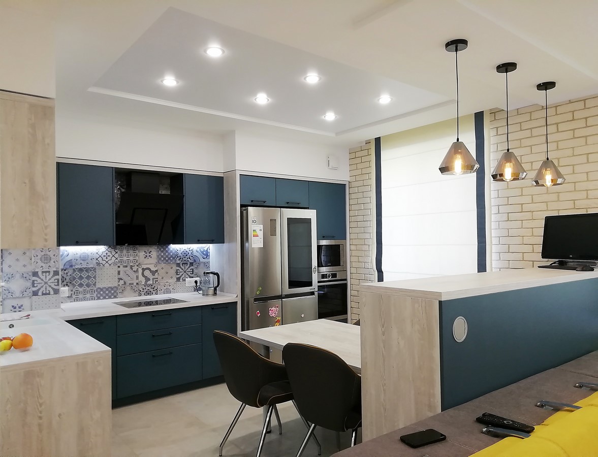 Interior Designers in Tyumen - Top 25 Interior Designers in Tyumen - Sheet11
