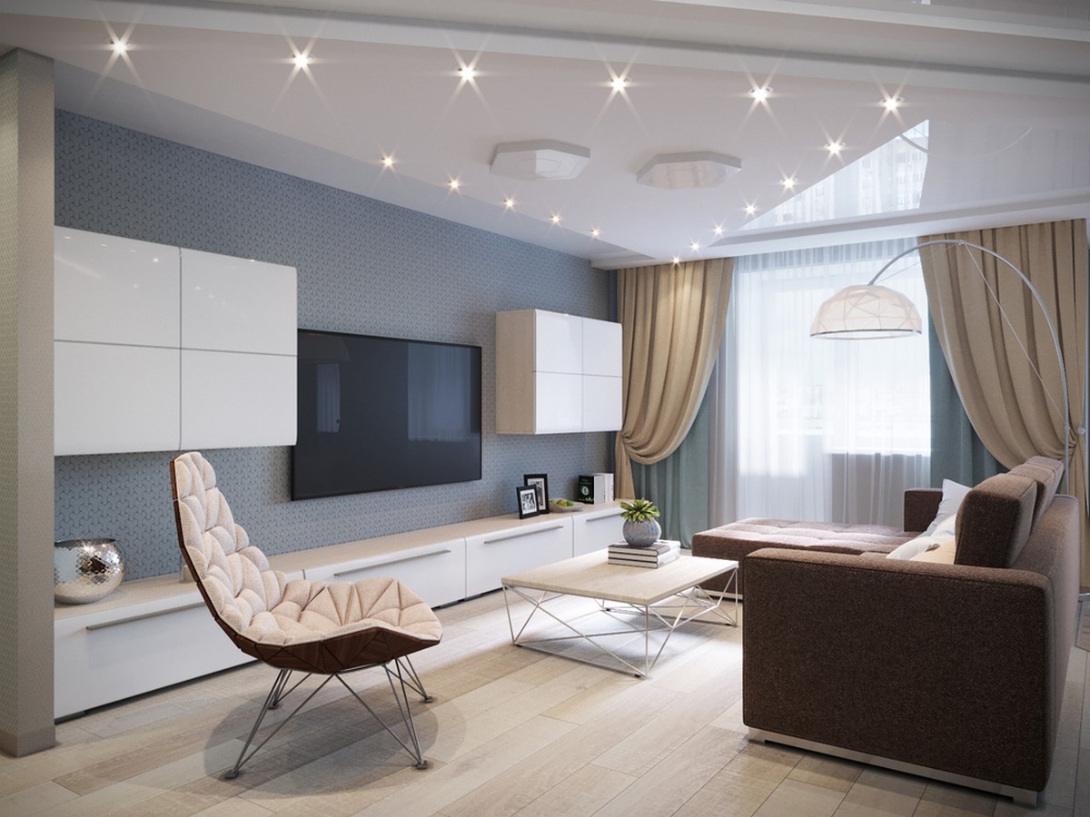 Interior Designers in Tyumen - Top 25 Interior Designers in Tyumen - Sheet14