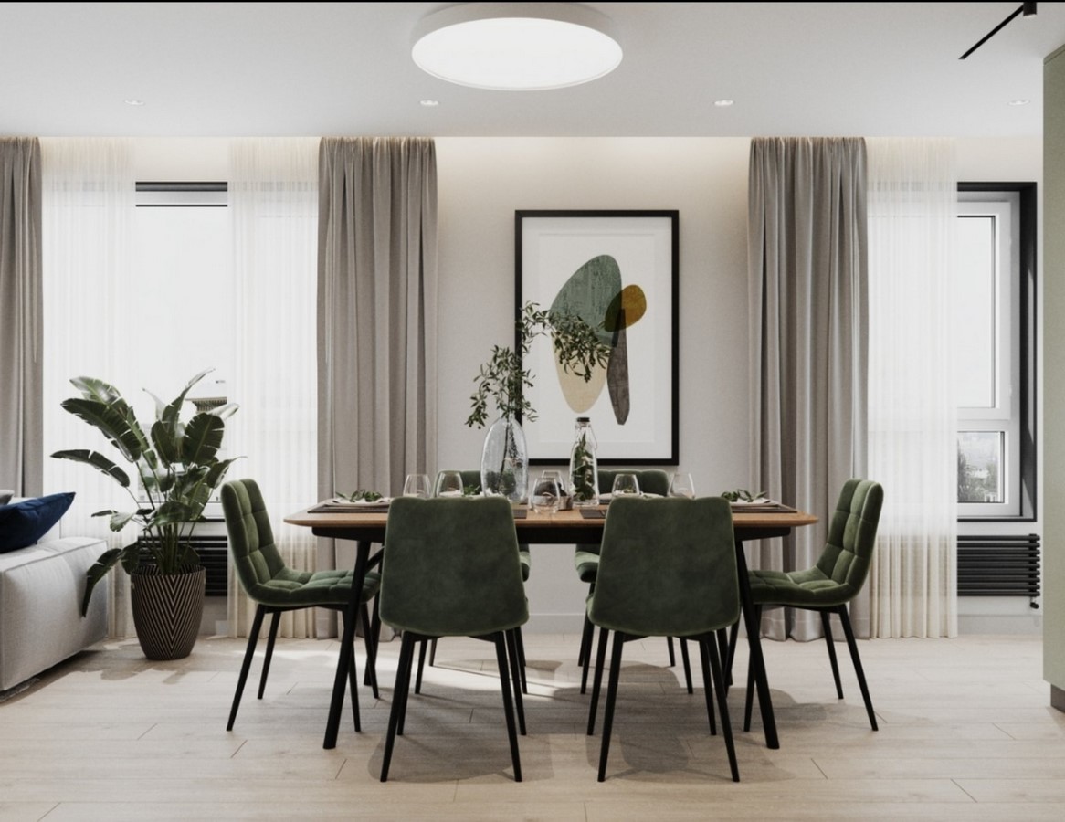 Interior Designers in Tyumen - Top 25 Interior Designers in Tyumen - Sheet2