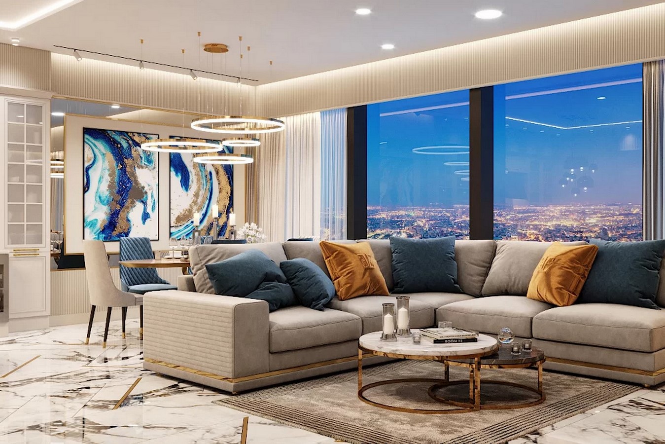 Interior Designers in Tyumen - Top 25 Interior Designers in Tyumen - Sheet20