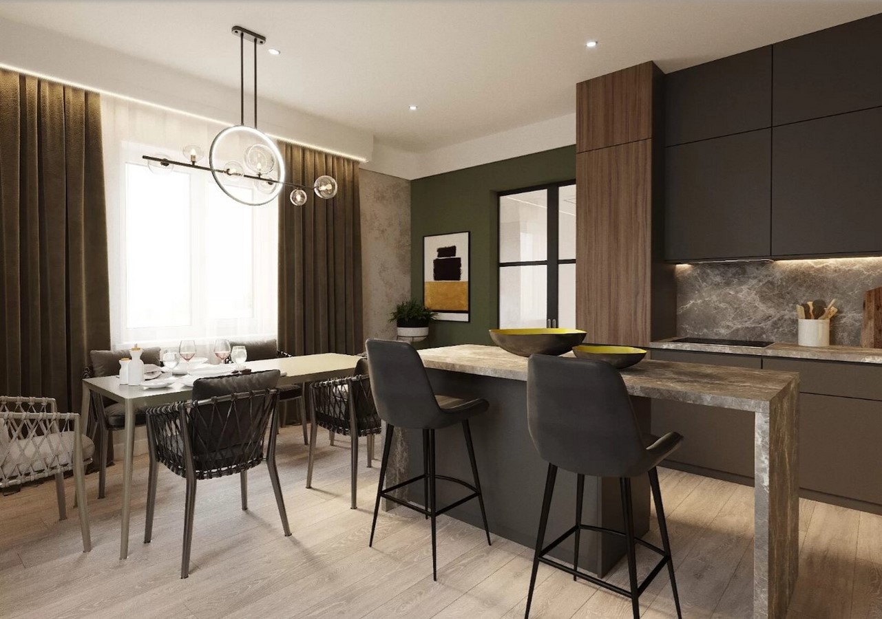 Interior Designers in Tyumen - Top 25 Interior Designers in Tyumen - Sheet3