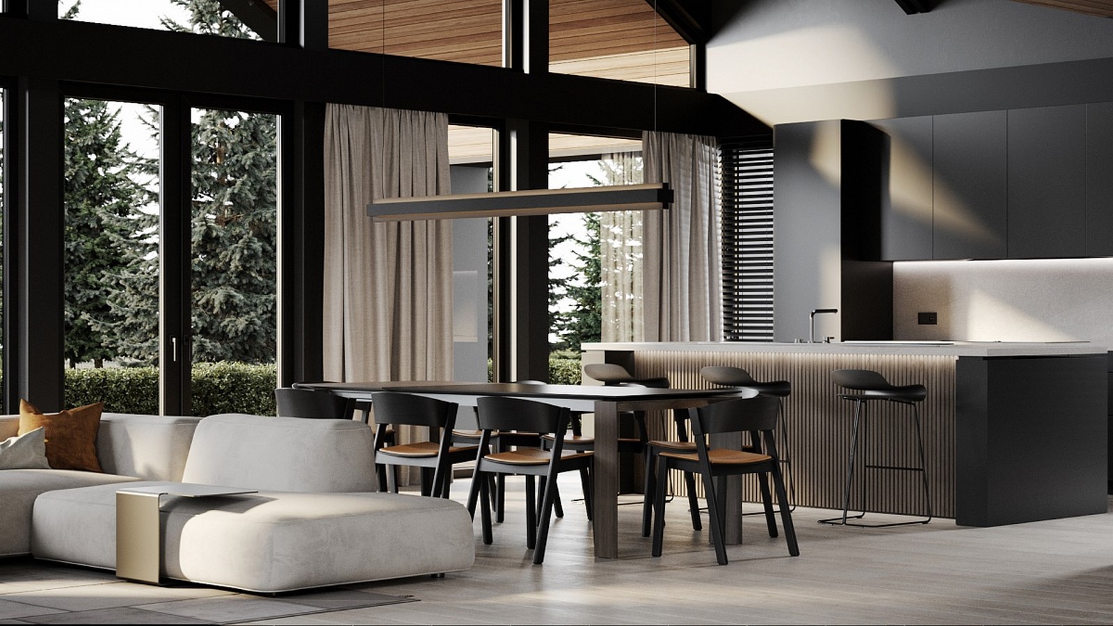 Interior Designers in Tyumen - Top 25 Interior Designers in Tyumen - Sheet6