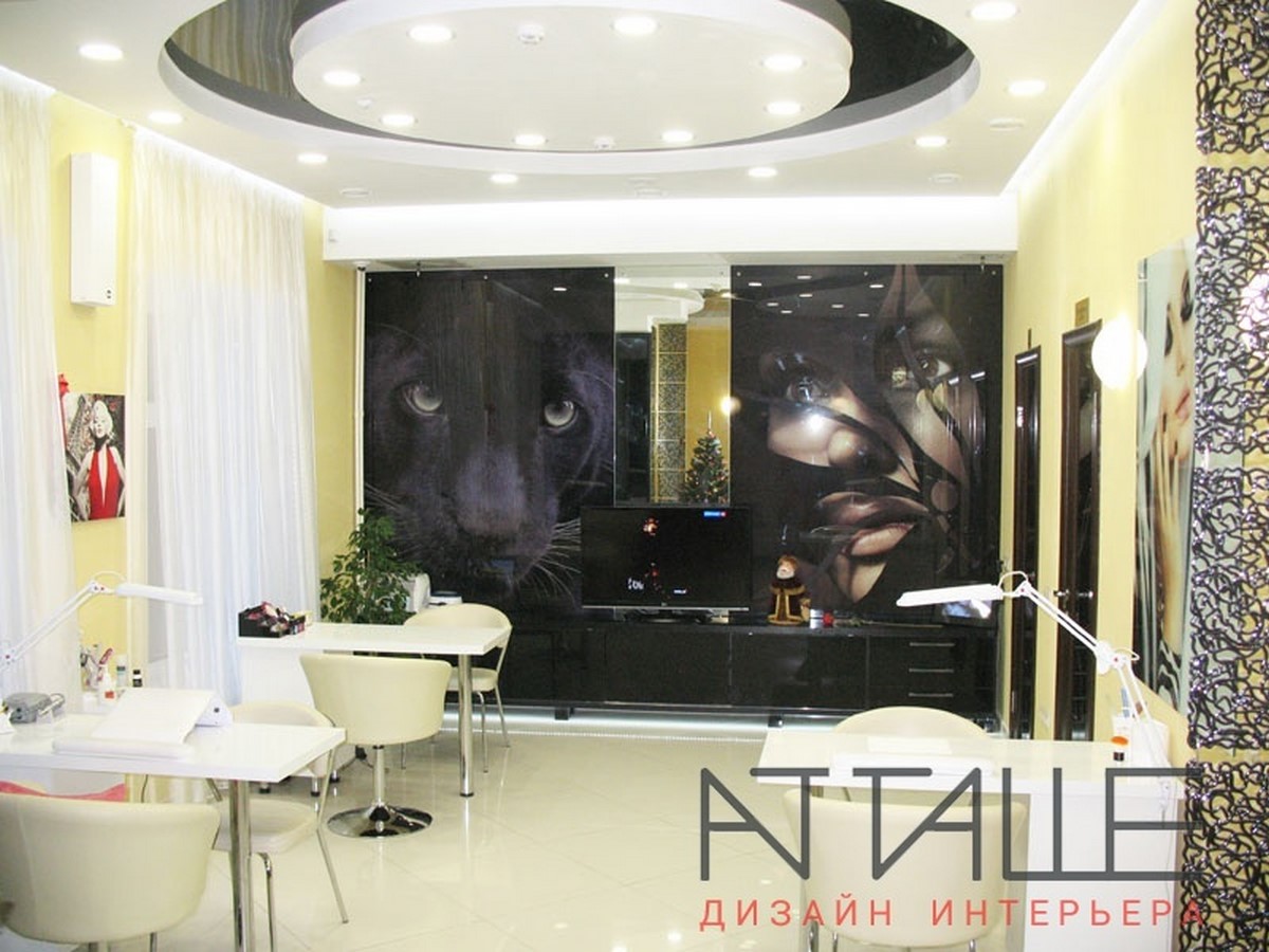 Interior Designers in Tyumen - Top 25 Interior Designers in Tyumen - Sheet8