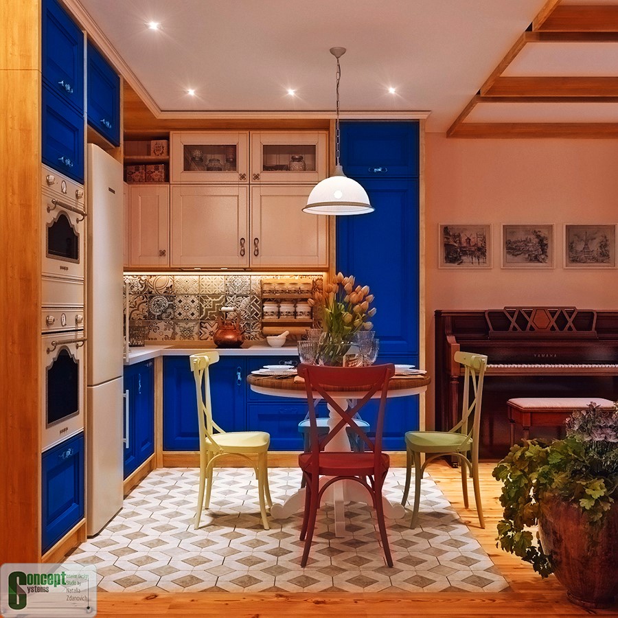 Interior Designers in Tyumen - Top 25 Interior Designers in Tyumen - Sheet9