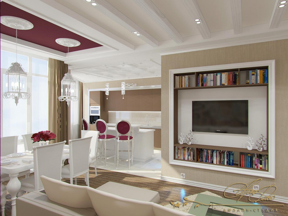 Interior Designers in Kemerovo - Top 15 Interior Designers in Kemerovo - Sheet3